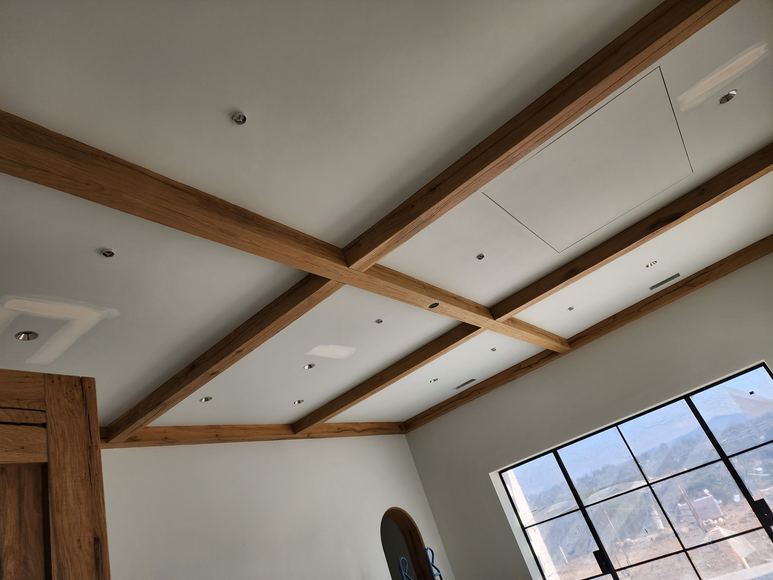 Broadhead Drywall San Diego commercial project job photo 9