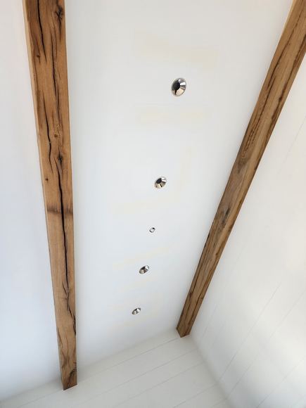 Broadhead Drywall San Diego renovation / build-out job photo 10