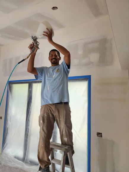 Broadhead Drywall San Diego drywall installation job photo 12