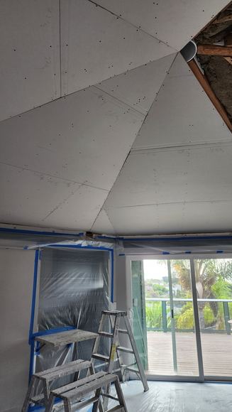 Broadhead Drywall San Diego drywall installation job photo 17