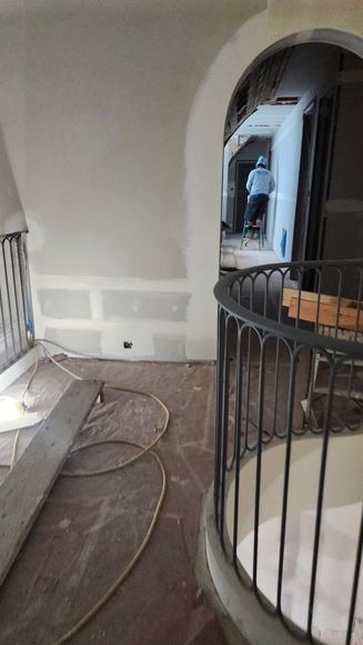 Broadhead Drywall San Diego commercial project job photo 19